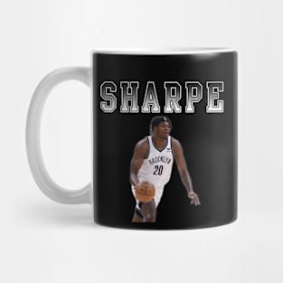 Day'Ron Sharpe Mug